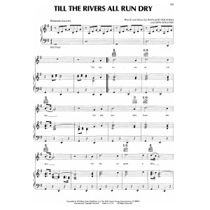 Till The Rivers All Run Dry