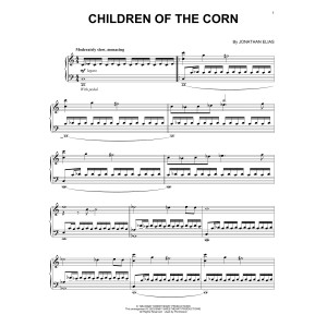 Children Of The Corn