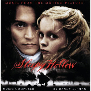 Sleepy Hollow Main Title