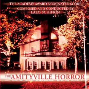 The Amityville Horror Main Title