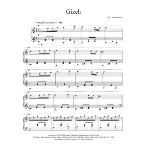 Gizeh