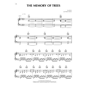 The Memory Of Trees
