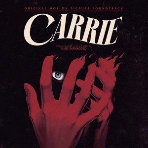 The Crucifixion (from Carrie)