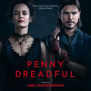 Penny Dreadful Main Title