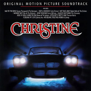 Christine Attacks (Plymouth Fury) (from Christine)