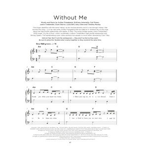 Without Me