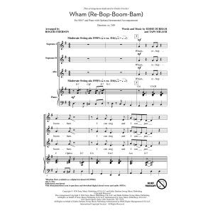 Wham (Re-Bop-Boom-Bam)
