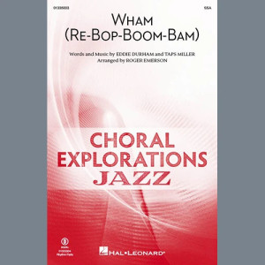 Wham (Re-Bop-Boom-Bam)