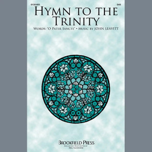 Hymn To The Trinity