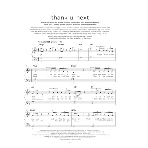thank u, next