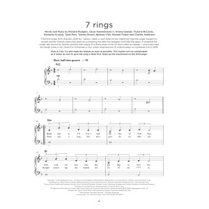 7 Rings