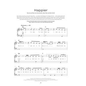 Happier