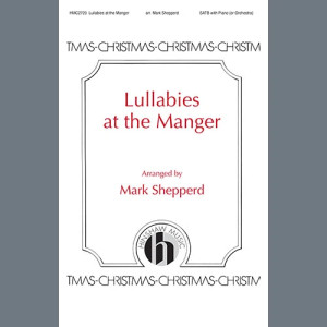 Lullabies at the Manger