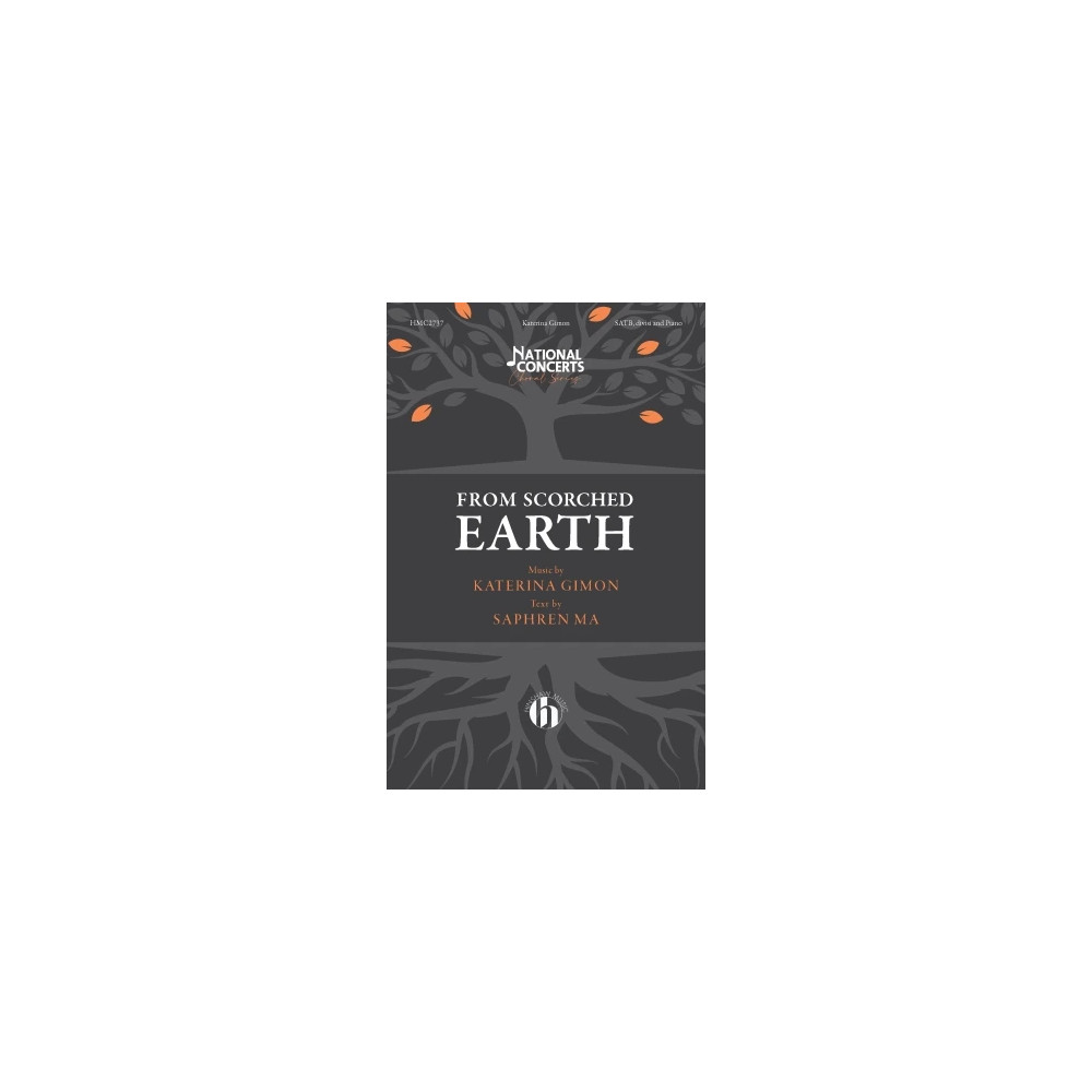 From Scorched Earth