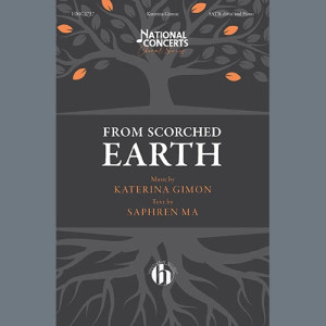 From Scorched Earth
