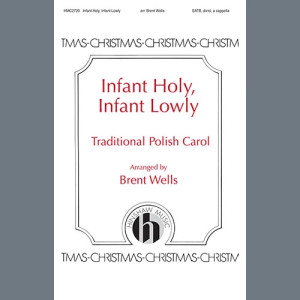 Infant Holy, Infant Lowly