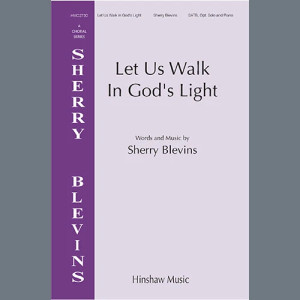 Let Us Walk In God's Light