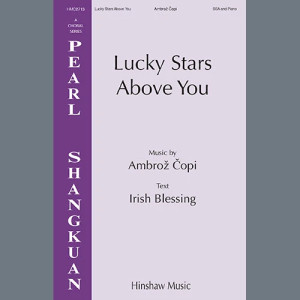Lucky Stars Above You