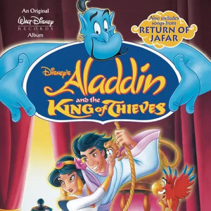 Forget About Love (from The Return of Jafar)