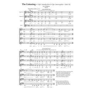 The Listening