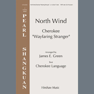 North Wind (Cherokee "Wayfaring Stranger")