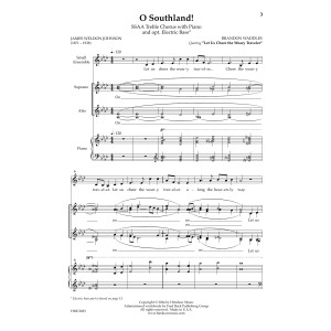 O Southland