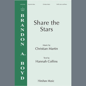 Share The Stars
