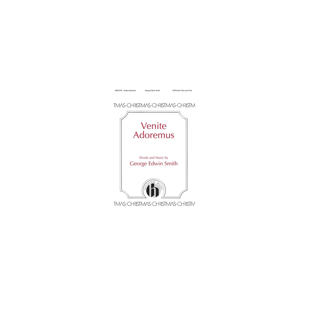 Venite Adoremus