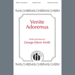 Venite Adoremus