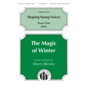 The Magic Of Winter