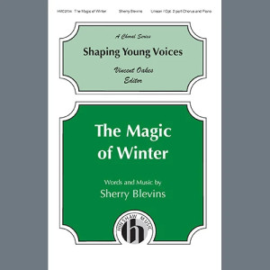 The Magic Of Winter
