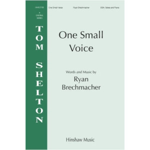 One Small Voice