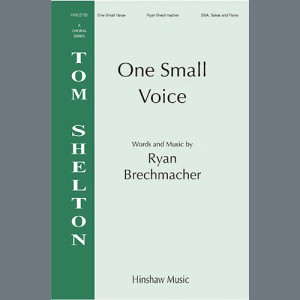 One Small Voice