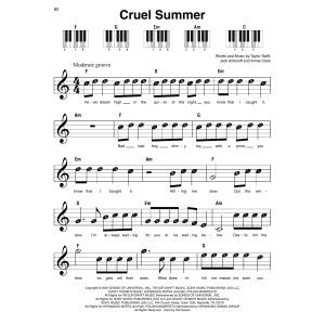 Cruel Summer