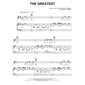 THE GREATEST