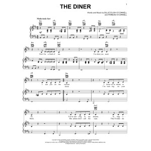 THE DINER