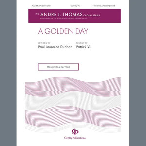 A Golden Day