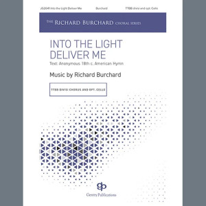 Into The Light, Deliver Me