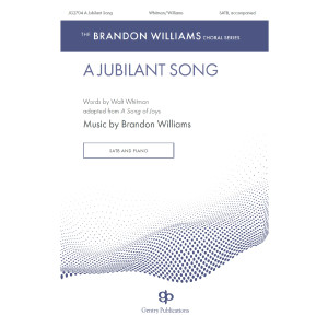 A Jubilant Song