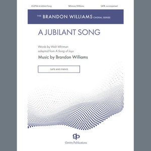 A Jubilant Song