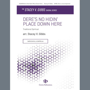 Dere's No Hidin' Place