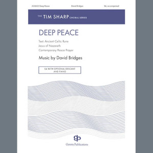 Deep Peace