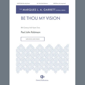 Be Thou My Vision
