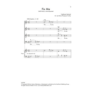 Fix Me