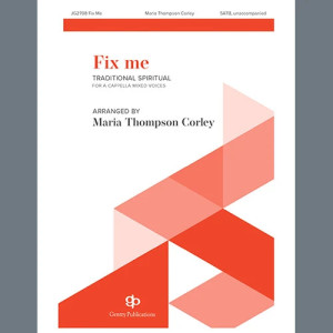 Fix Me