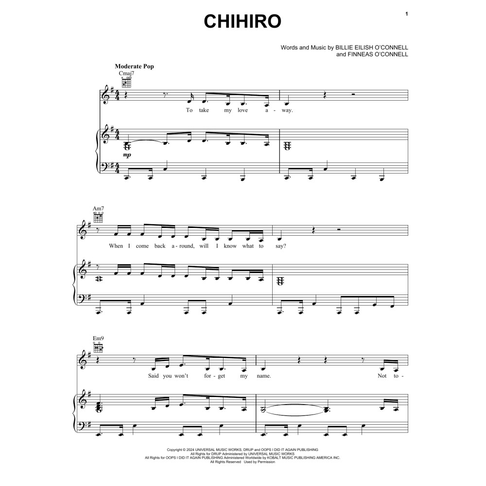CHIHIRO