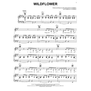 WILDFLOWER