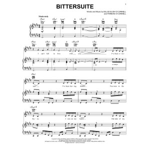 BITTERSUITE
