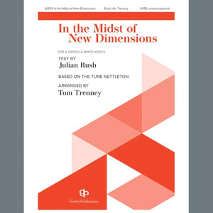 In The Midst Of New Dimensions