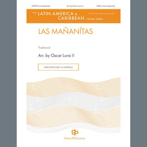 Las Mañanitas